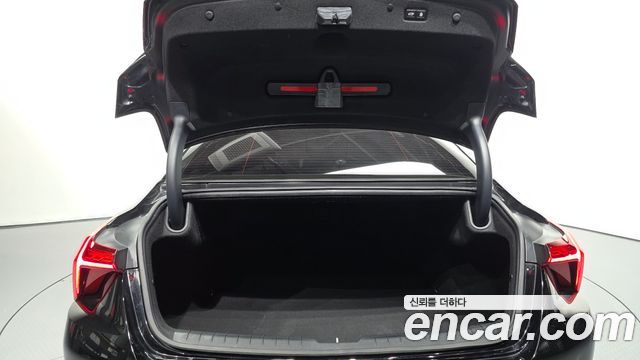 Kia K8 2023 — photo 20