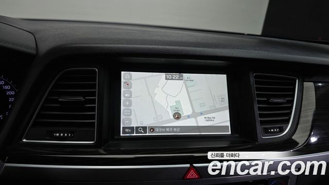 Genesis G80 2020 — photo 14