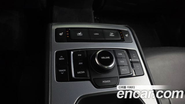 Genesis G80 2020 — photo 16