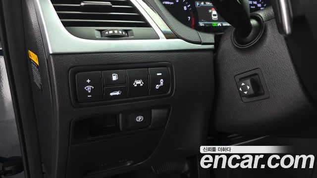 Genesis G80 2020 — photo 19