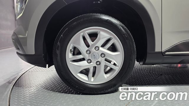 Hyundai Venue 2021 — photo 5