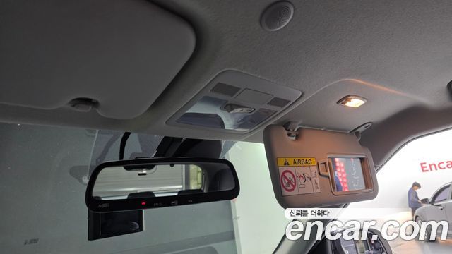 Hyundai Venue 2021 — photo 20
