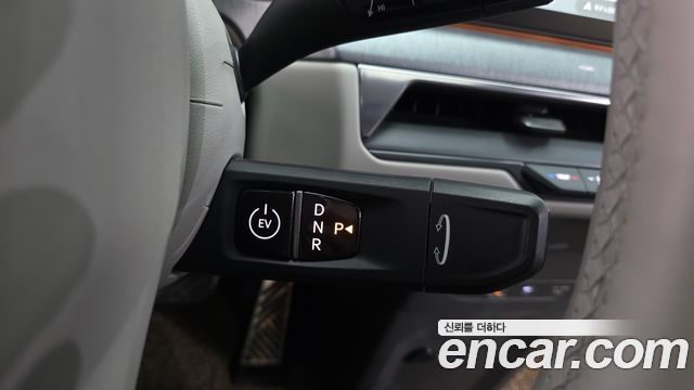 Kia EV9 2024 — photo 12