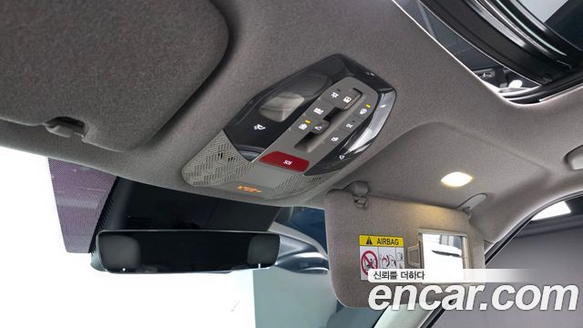 Kia EV9 2024 — photo 26