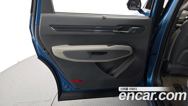 Kia EV9 2024 — photo 15