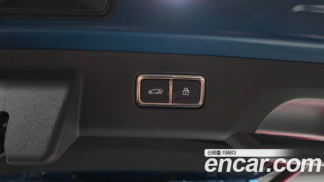 Kia EV9 2024 — photo 28