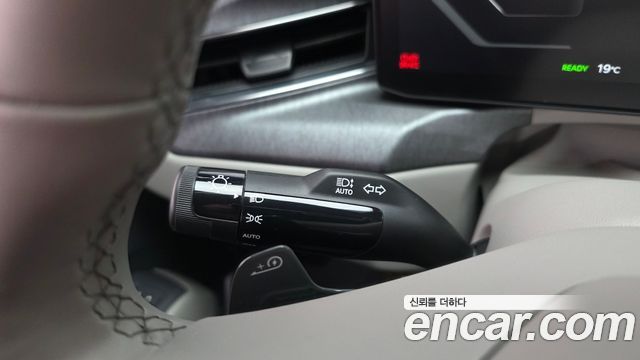 Kia EV9 2024 — photo 33