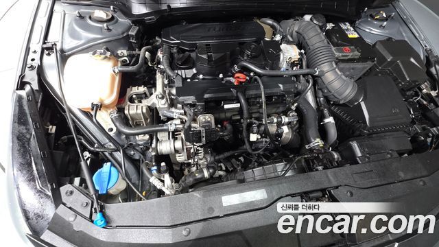 Hyundai AVANTE 2022 — photo 6