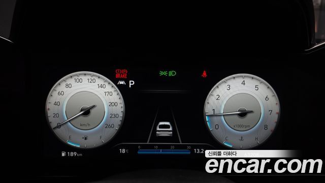 Hyundai AVANTE 2022 — photo 11