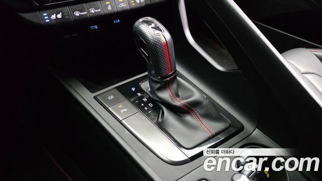 Hyundai AVANTE 2022 — photo 12