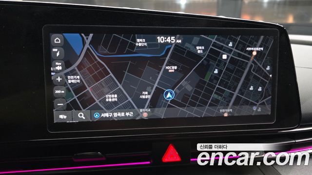 Hyundai AVANTE 2022 — photo 20