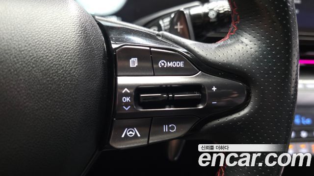 Hyundai AVANTE 2022 — photo 25