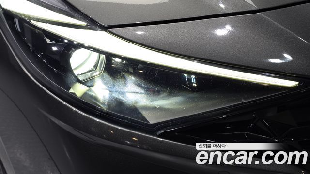 Hyundai AVANTE 2022 — photo 8