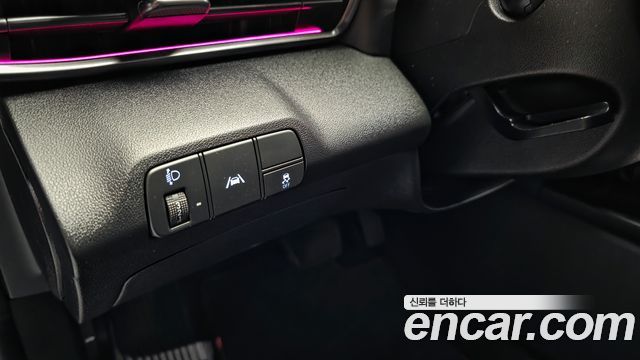 Hyundai AVANTE 2022 — photo 30