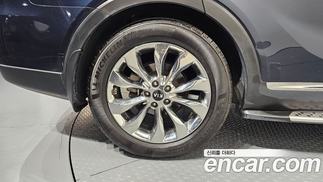 Kia Sorento 2019 — photo 5