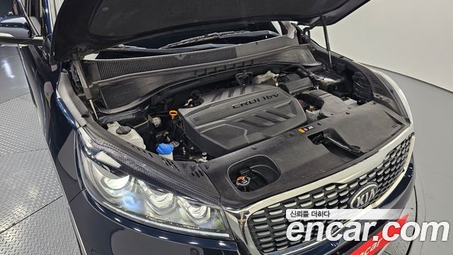 Kia Sorento 2019 — photo 6