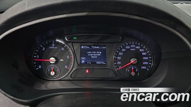 Kia Sorento 2019 — photo 11