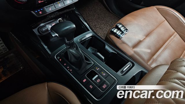 Kia Sorento 2019 — photo 12