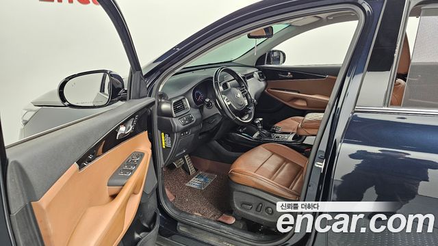 Kia Sorento 2019 — photo 13