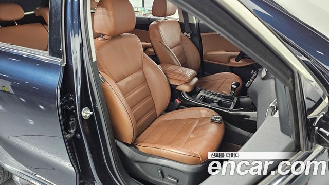 Kia Sorento 2019 — photo 18