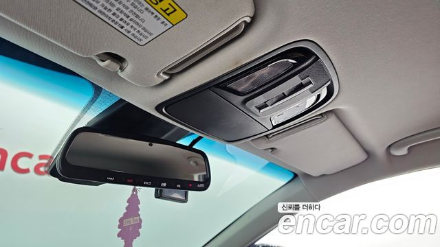 Kia Sorento 2019 — photo 24
