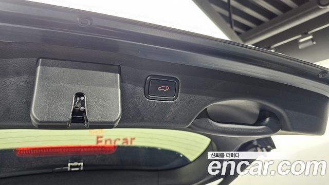 Kia Sorento 2019 — photo 26