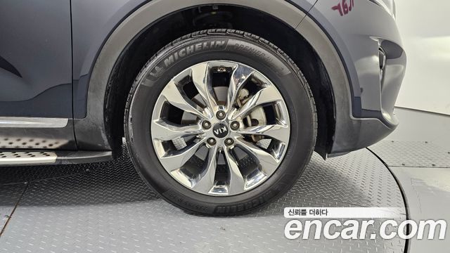 Kia Sorento 2019 — photo 7