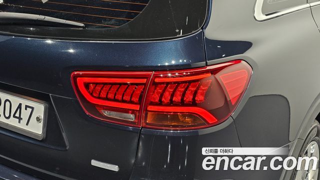 Kia Sorento 2019 — photo 9