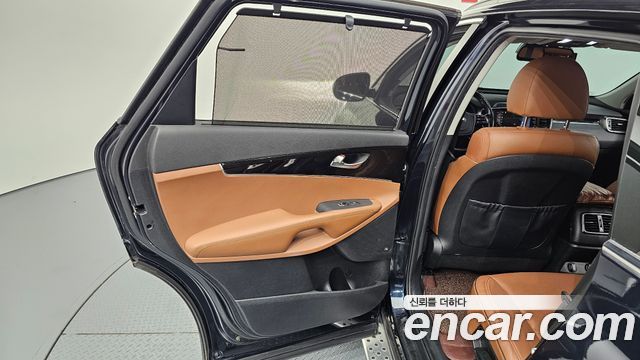 Kia Sorento 2019 — photo 15