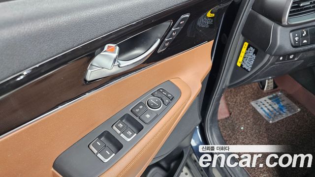 Kia Sorento 2019 — photo 27