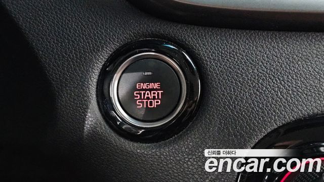 Kia Sorento 2019 — photo 28