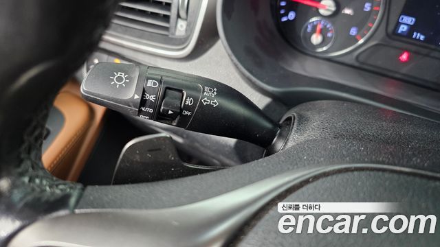 Kia Sorento 2019 — photo 29