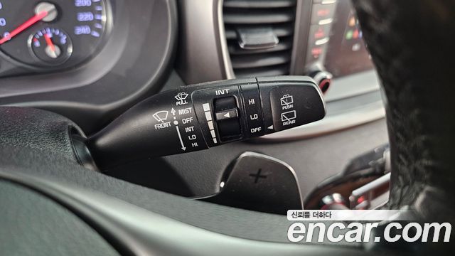 Kia Sorento 2019 — photo 30