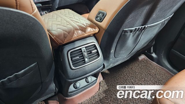 Kia Sorento 2019 — photo 33