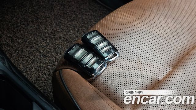 Kia Sorento 2019 — photo 35