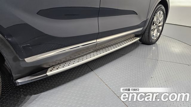 Kia Sorento 2019 — photo 37