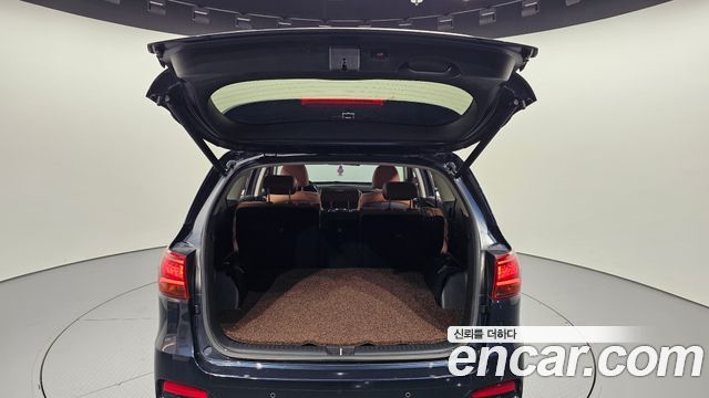Kia Sorento 2019 — photo 39