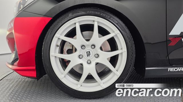 Hyundai Veloster 2018 — photo 5
