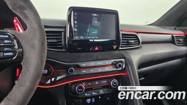 Hyundai Veloster 2018 — photo 12