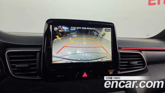 Hyundai Veloster 2018 — photo 14