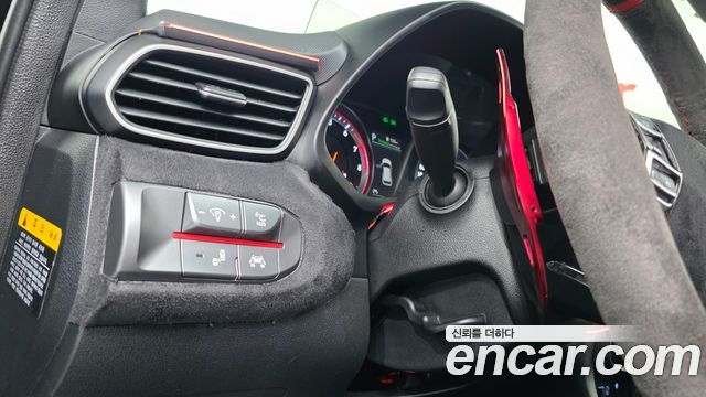 Hyundai Veloster 2018 — photo 20