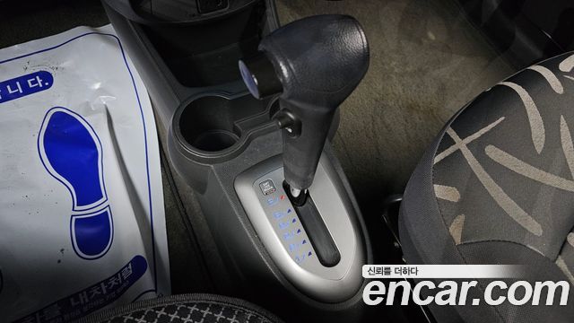 Chevrolet Korea Spark 2014 — photo 9