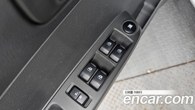 Chevrolet Korea Spark 2014 — photo 12