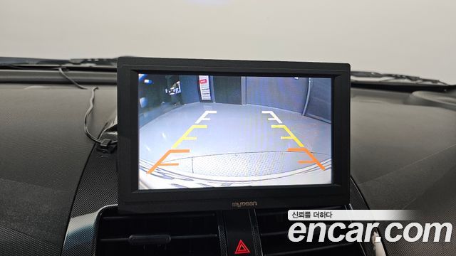 Chevrolet Korea Spark 2014 — photo 15