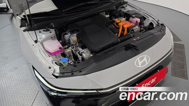 Hyundai AVANTE 2024 — photo 6