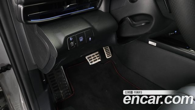 Hyundai AVANTE 2024 — photo 20