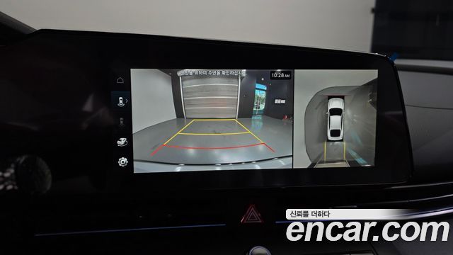 Hyundai AVANTE 2024 — photo 22