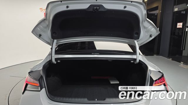 Hyundai AVANTE 2024 — photo 26
