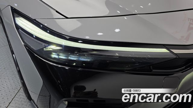 Hyundai AVANTE 2024 — photo 8