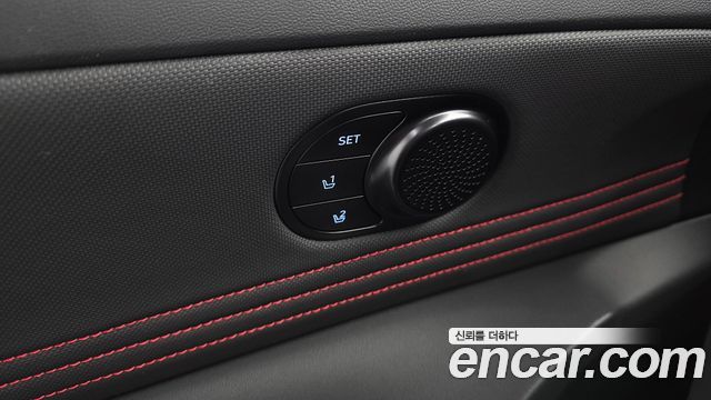 Hyundai AVANTE 2024 — photo 28